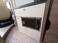 USED 2024 24 MALIBU DIVERSITY 640 LE K GT Skyview - 4 Belts - 2 Berth - End Singles - Part Ex Welcome ONE OWNER/AUTO/LEATHER SEATS