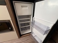 USED 2024 24 MALIBU DIVERSITY 640 LE K GT Skyview - 4 Belts - 2 Berth - End Singles - Part Ex Welcome ONE OWNER/AUTO/LEATHER SEATS