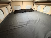 USED 2024 24 MALIBU DIVERSITY 640 LE K GT Skyview - 4 Belts - 2 Berth - End Singles - Part Ex Welcome ONE OWNER/AUTO/LEATHER SEATS