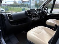 USED 2024 24 MALIBU DIVERSITY 640 LE K GT Skyview - 4 Belts - 2 Berth - End Singles - Part Ex Welcome ONE OWNER/AUTO/LEATHER SEATS