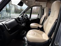 USED 2024 24 MALIBU DIVERSITY 640 LE K GT Skyview - 4 Belts - 2 Berth - End Singles - Part Ex Welcome ONE OWNER/AUTO/LEATHER SEATS