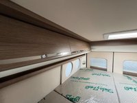 USED 2024 24 MALIBU DIVERSITY 640 LE K GT Skyview - 4 Belts - 2 Berth - End Singles - Part Ex Welcome ONE OWNER/AUTO/LEATHER SEATS