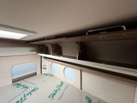 USED 2024 24 MALIBU DIVERSITY 640 LE K GT Skyview - 4 Belts - 2 Berth - End Singles - Part Ex Welcome ONE OWNER/AUTO/LEATHER SEATS