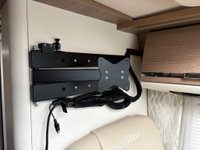 USED 2024 24 MALIBU DIVERSITY 640 LE K GT Skyview - 4 Belts - 2 Berth - End Singles - Part Ex Welcome ONE OWNER/AUTO/LEATHER SEATS