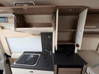 USED 2024 24 MALIBU DIVERSITY 640 LE K GT Skyview - 4 Belts - 2 Berth - End Singles - Part Ex Welcome ONE OWNER/AUTO/LEATHER SEATS