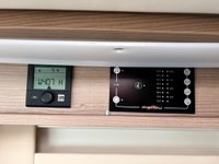 USED 2024 24 MALIBU DIVERSITY 640 LE K GT Skyview - 4 Belts - 2 Berth - End Singles - Part Ex Welcome ONE OWNER/AUTO/LEATHER SEATS