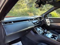 USED 2023 23 LAND ROVER RANGE ROVER VELAR 3.0 D300 MHEV R-Dynamic SE SUV 5dr Diesel Auto 4WD Euro 6 (s/s) (300 ps) 