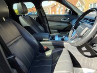 USED 2023 23 LAND ROVER RANGE ROVER VELAR 3.0 D300 MHEV R-Dynamic SE SUV 5dr Diesel Auto 4WD Euro 6 (s/s) (300 ps) 