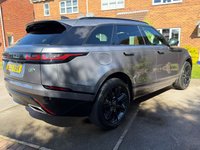 USED 2023 23 LAND ROVER RANGE ROVER VELAR 3.0 D300 MHEV R-Dynamic SE SUV 5dr Diesel Auto 4WD Euro 6 (s/s) (300 ps) 