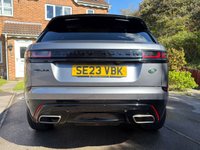 USED 2023 23 LAND ROVER RANGE ROVER VELAR 3.0 D300 MHEV R-Dynamic SE SUV 5dr Diesel Auto 4WD Euro 6 (s/s) (300 ps) 