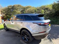 USED 2023 23 LAND ROVER RANGE ROVER VELAR 3.0 D300 MHEV R-Dynamic SE SUV 5dr Diesel Auto 4WD Euro 6 (s/s) (300 ps) 