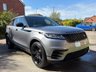 USED 2023 23 LAND ROVER RANGE ROVER VELAR 3.0 D300 MHEV R-Dynamic SE SUV 5dr Diesel Auto 4WD Euro 6 (s/s) (300 ps) 