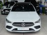 USED 2022 72 MERCEDES-BENZ CLA 1.3 CLA250e 15.6kWh AMG Line Night Edition (Premium Plus) Coupe 4dr Petrol Plug-in Hybrid 8G-DCT Euro 6 (s/s) (218 ps) AMG PREM+ &ndash; PAN ROOF &ndash; NIGHT ED &ndash; 1 OWNER &ndash; HYBRID
