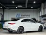 USED 2022 72 MERCEDES-BENZ CLA 1.3 CLA250e 15.6kWh AMG Line Night Edition (Premium Plus) Coupe 4dr Petrol Plug-in Hybrid 8G-DCT Euro 6 (s/s) (218 ps) AMG PREM+ &ndash; PAN ROOF &ndash; NIGHT ED &ndash; 1 OWNER &ndash; HYBRID