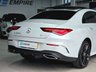 USED 2022 72 MERCEDES-BENZ CLA 1.3 CLA250e 15.6kWh AMG Line Night Edition (Premium Plus) Coupe 4dr Petrol Plug-in Hybrid 8G-DCT Euro 6 (s/s) (218 ps) AMG PREM+ &ndash; PAN ROOF &ndash; NIGHT ED &ndash; 1 OWNER &ndash; HYBRID