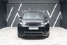 USED 2022 72 LAND ROVER DISCOVERY 3.0 D300 MHEV R-Dynamic SE SUV 5dr Diesel Auto 4WD Euro 6 (s/s) (300 ps) MERIDIAN, 3D CAMERA , CAR PLAY