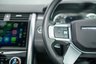 USED 2022 72 LAND ROVER DISCOVERY 3.0 D300 MHEV R-Dynamic SE SUV 5dr Diesel Auto 4WD Euro 6 (s/s) (300 ps) MERIDIAN, 3D CAMERA , CAR PLAY