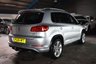 USED 2016 65 VOLKSWAGEN TIGUAN 2.0 TDI BlueMotion Tech R-Line Edition SUV 5dr Diesel Manual 4WD Euro 6 (s/s) (150 ps) 