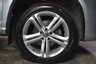 USED 2016 65 VOLKSWAGEN TIGUAN 2.0 TDI BlueMotion Tech R-Line Edition SUV 5dr Diesel Manual 4WD Euro 6 (s/s) (150 ps) 