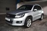 USED 2016 65 VOLKSWAGEN TIGUAN 2.0 TDI BlueMotion Tech R-Line Edition SUV 5dr Diesel Manual 4WD Euro 6 (s/s) (150 ps) 