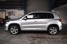 USED 2016 65 VOLKSWAGEN TIGUAN 2.0 TDI BlueMotion Tech R-Line Edition SUV 5dr Diesel Manual 4WD Euro 6 (s/s) (150 ps) 