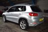 USED 2016 65 VOLKSWAGEN TIGUAN 2.0 TDI BlueMotion Tech R-Line Edition SUV 5dr Diesel Manual 4WD Euro 6 (s/s) (150 ps) 