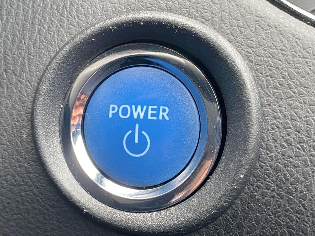 USED 2021 21 TOYOTA C-HR 1.8 VVT-h GPF Design SUV 5dr Petrol Hybrid CVT Euro 6 (s/s) (122 ps) CAMERA+SAT NAV+ADAPTIVE CRUISE