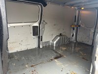 USED 2022 72 FORD TRANSIT CUSTOM 2.0 300 EcoBlue Trend Panel Van 5dr Diesel Manual L2 H1 Euro 6 (130 ps) 1 OWNER, LWB L2, FMDSH