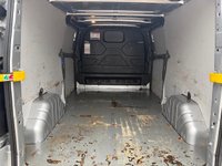 USED 2022 72 FORD TRANSIT CUSTOM 2.0 300 EcoBlue Trend Panel Van 5dr Diesel Manual L2 H1 Euro 6 (130 ps) 1 OWNER, LWB L2, FMDSH