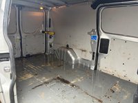 USED 2022 72 FORD TRANSIT CUSTOM 2.0 300 EcoBlue Trend Panel Van 5dr Diesel Manual L2 H1 Euro 6 (130 ps) 1 OWNER, LWB L2, FMDSH