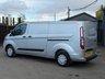 USED 2022 72 FORD TRANSIT CUSTOM 2.0 300 EcoBlue Trend Panel Van 5dr Diesel Manual L2 H1 Euro 6 (130 ps) 1 OWNER, LWB L2, FMDSH