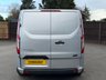 USED 2022 72 FORD TRANSIT CUSTOM 2.0 300 EcoBlue Trend Panel Van 5dr Diesel Manual L2 H1 Euro 6 (130 ps) 1 OWNER, LWB L2, FMDSH