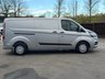 USED 2022 72 FORD TRANSIT CUSTOM 2.0 300 EcoBlue Trend Panel Van 5dr Diesel Manual L2 H1 Euro 6 (130 ps) 1 OWNER, LWB L2, FMDSH