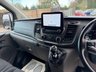 USED 2022 72 FORD TRANSIT CUSTOM 2.0 300 EcoBlue Trend Panel Van 5dr Diesel Manual L2 H1 Euro 6 (130 ps) 1 OWNER, LWB L2, FMDSH