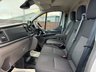 USED 2022 72 FORD TRANSIT CUSTOM 2.0 300 EcoBlue Trend Panel Van 5dr Diesel Manual L2 H1 Euro 6 (130 ps) 1 OWNER, LWB L2, FMDSH