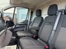 USED 2022 72 FORD TRANSIT CUSTOM 2.0 300 EcoBlue Trend Panel Van 5dr Diesel Manual L2 H1 Euro 6 (130 ps) 1 OWNER, LWB L2, FMDSH