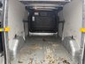 USED 2022 72 FORD TRANSIT CUSTOM 2.0 300 EcoBlue Trend Panel Van 5dr Diesel Manual L2 H1 Euro 6 (130 ps) 1 OWNER, LWB L2, FMDSH
