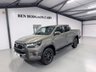 USED 2026 26 TOYOTA HI-LUX 2.8 D-4D-h Invincible X Pickup 4dr Diesel Hybrid Auto 4WD Euro 6 (204 ps) New 26! Physical Now!