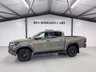 USED 2026 26 TOYOTA HI-LUX 2.8 D-4D-h Invincible X Pickup 4dr Diesel Hybrid Auto 4WD Euro 6 (204 ps) New 26! Physical Now!