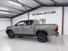 USED 2026 26 TOYOTA HI-LUX 2.8 D-4D-h Invincible X Pickup 4dr Diesel Hybrid Auto 4WD Euro 6 (204 ps) New 26! Physical Now!