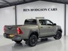 USED 2026 26 TOYOTA HI-LUX 2.8 D-4D-h Invincible X Pickup 4dr Diesel Hybrid Auto 4WD Euro 6 (204 ps) New 26! Physical Now!