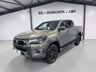 USED 2026 26 TOYOTA HI-LUX 2.8 D-4D-h Invincible X Pickup 4dr Diesel Hybrid Auto 4WD Euro 6 (204 ps) New 26! Physical Now!