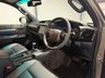 USED 2026 26 TOYOTA HI-LUX 2.8 D-4D-h Invincible X Pickup 4dr Diesel Hybrid Auto 4WD Euro 6 (204 ps) New 26! Physical Now!