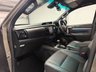 USED 2026 26 TOYOTA HI-LUX 2.8 D-4D-h Invincible X Pickup 4dr Diesel Hybrid Auto 4WD Euro 6 (204 ps) New 26! Physical Now!