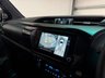 USED 2026 26 TOYOTA HI-LUX 2.8 D-4D-h Invincible X Pickup 4dr Diesel Hybrid Auto 4WD Euro 6 (204 ps) New 26! Physical Now!