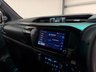 USED 2026 26 TOYOTA HI-LUX 2.8 D-4D-h Invincible X Pickup 4dr Diesel Hybrid Auto 4WD Euro 6 (204 ps) New 26! Physical Now!