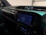 USED 2026 26 TOYOTA HI-LUX 2.8 D-4D-h Invincible X Pickup 4dr Diesel Hybrid Auto 4WD Euro 6 (204 ps) New 26! Physical Now!