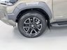 USED 2026 26 TOYOTA HI-LUX 2.8 D-4D-h Invincible X Pickup 4dr Diesel Hybrid Auto 4WD Euro 6 (204 ps) New 26! Physical Now!