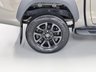 USED 2026 26 TOYOTA HI-LUX 2.8 D-4D-h Invincible X Pickup 4dr Diesel Hybrid Auto 4WD Euro 6 (204 ps) New 26! Physical Now!