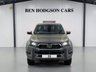 USED 2026 26 TOYOTA HI-LUX 2.8 D-4D-h Invincible X Pickup 4dr Diesel Hybrid Auto 4WD Euro 6 (204 ps) New 26! Physical Now!